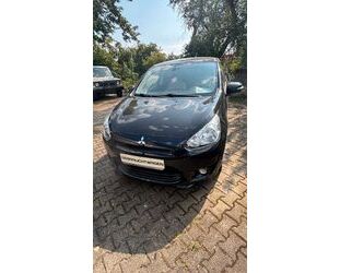 Mitsubishi Space Star Gebrauchtwagen