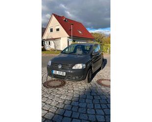 VW Fox Gebrauchtwagen