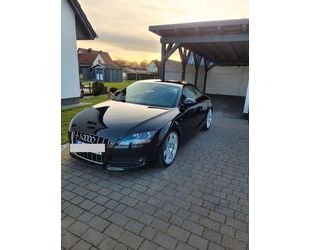 Audi TT Gebrauchtwagen