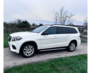 Mercedes-Benz GLS 350 Gebrauchtwagen