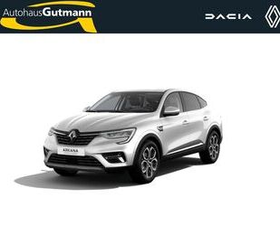 Renault Arkana Gebrauchtwagen