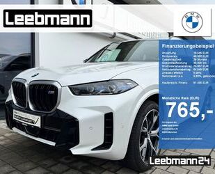 BMW X5 M60 Gebrauchtwagen