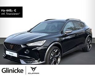 Cupra Formentor Gebrauchtwagen