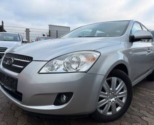 Kia ceed / Ceed Gebrauchtwagen