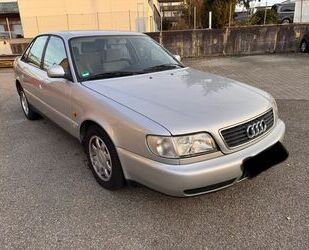 Audi 100 Gebrauchtwagen