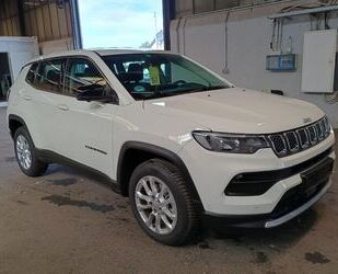 Jeep Compass Gebrauchtwagen