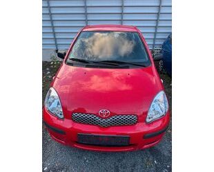 Toyota Yaris Gebrauchtwagen