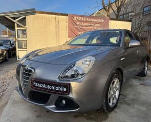 Alfa Romeo Giulietta Gebrauchtwagen