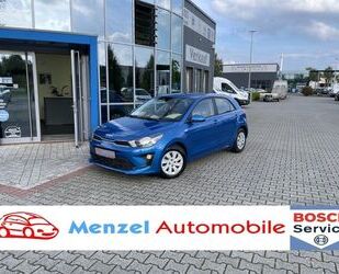 Kia Rio Gebrauchtwagen