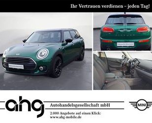 Mini Cooper Clubman Gebrauchtwagen