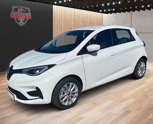 Renault ZOE Gebrauchtwagen