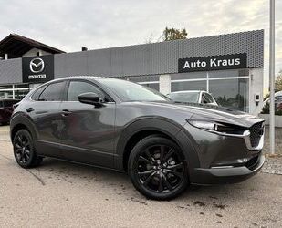 Mazda CX-30 Gebrauchtwagen