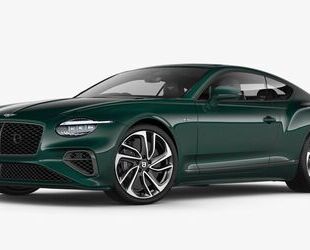 Bentley Continental GT Gebrauchtwagen