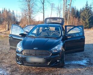 Ford Ka/Ka+ Gebrauchtwagen