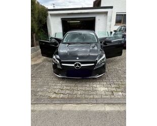 Mercedes-Benz CLA 220 Shooting Brake Gebrauchtwagen