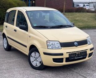 Fiat Panda Gebrauchtwagen