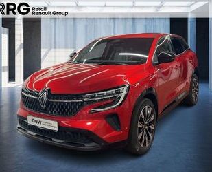 Renault Austral Gebrauchtwagen