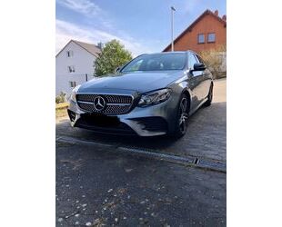 Mercedes-Benz E 400 Gebrauchtwagen