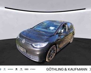 VW ID.3 Gebrauchtwagen
