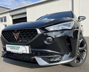 Cupra Formentor Gebrauchtwagen