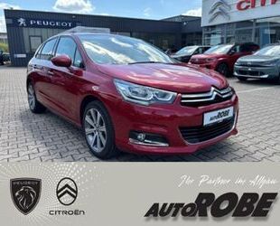 Citroen C4 Gebrauchtwagen