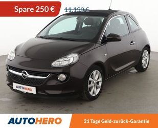 Opel Adam Gebrauchtwagen
