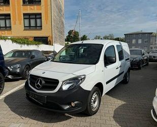 Mercedes-Benz Citan Gebrauchtwagen