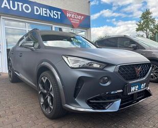 Cupra Formentor Gebrauchtwagen