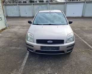 Ford Fusion Gebrauchtwagen