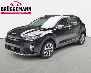 Kia Stonic Gebrauchtwagen