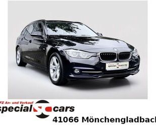 BMW 330 Gebrauchtwagen