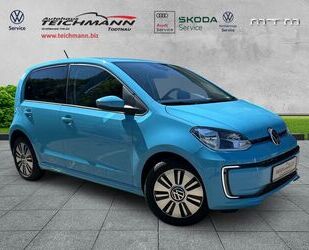 VW e-up! Gebrauchtwagen