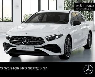 Mercedes-Benz A 250 Gebrauchtwagen