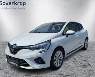 Renault Clio Gebrauchtwagen
