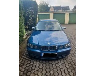 BMW 316 Gebrauchtwagen