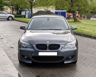 BMW 520 Gebrauchtwagen