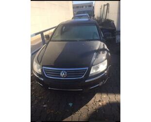 VW Phaeton Gebrauchtwagen