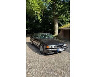 BMW 740 Gebrauchtwagen