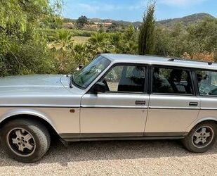 Volvo 240 Gebrauchtwagen