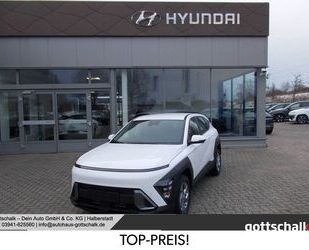 Hyundai KONA Gebrauchtwagen