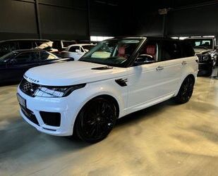 Land Rover Range Rover Sport Gebrauchtwagen