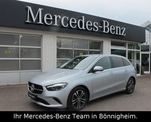 Mercedes-Benz B 200 Gebrauchtwagen