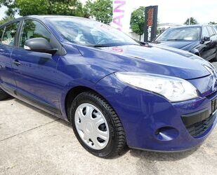 Renault Megane Gebrauchtwagen