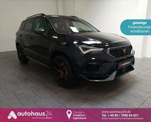 Cupra Ateca Gebrauchtwagen