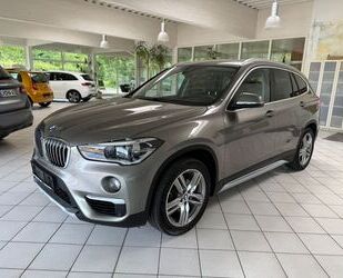 BMW X1 Gebrauchtwagen