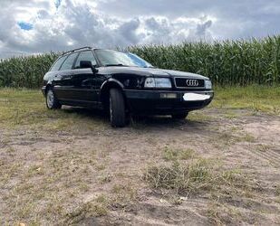 Audi 80 Gebrauchtwagen