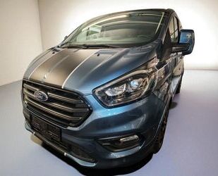 Ford Tourneo Custom Gebrauchtwagen