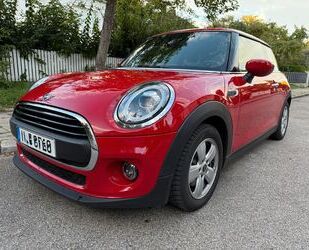 Mini ONE Gebrauchtwagen