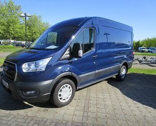 Ford Transit Gebrauchtwagen