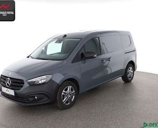 Mercedes-Benz Citan Gebrauchtwagen